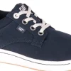 Sneakers Uomo: Cat OPUS CANVAS M NAVY