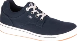 Sneakers Uomo: Cat OPUS CANVAS M NAVY