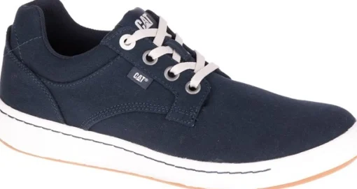 Sneakers Uomo: Cat OPUS CANVAS M NAVY