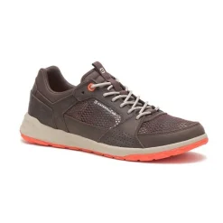 Sneakers Uomo: Cat QUEST RACER MESH COFFEE BEAN CAMO