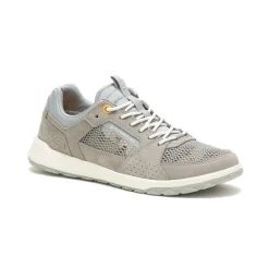 Sneakers Uomo: Cat QUEST RACER MESH WILD DOVE CAMO