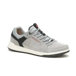 Sneakers Uomo: Cat QUEST RACER WILD DOVE