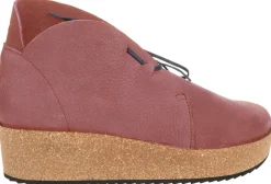 Sportive Casual Donna: 903050400 Aalten oxid, Oil Nubuck