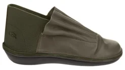Sportive Casual Donna: 553042766 Carnisse muschio/green, Nappa Soft/Portland