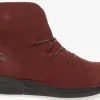 Sportive Casual Donna: 860100658 Franschehoef maroon, Rona Soft
