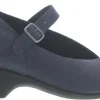 Sportive Casual Donna: 333000256 Marken Blue, Nubuck
