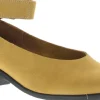 Sportive Casual Donna: 332020638 Maarn mustard, Rona Soft
