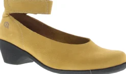 Sportive Casual Donna: 332020638 Maarn mustard, Rona Soft