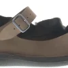 Sportive Casual Donna: 683302717 Nootdorp taupe/mid grey, Nubuck/Spirit