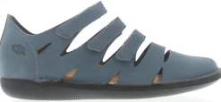 Sportive Casual Donna: 683010356 Noordbroek jeans, Nubuck