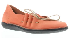 Sportive Casual Donna: 682030714 Nuenen flower, Nubuck