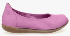 Sportive Casual Donna: 684430379 Nessersluis violet, Soft Nubuck