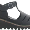 Sportive Casual Donna: 343010719 Spekt black, Portland
