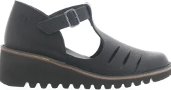 Sportive Casual Donna: 343010719 Spekt black, Portland