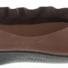 Sportive Casual Donna: 393042717 Tongeren taupe/mid grey, Nubuck/Spirit