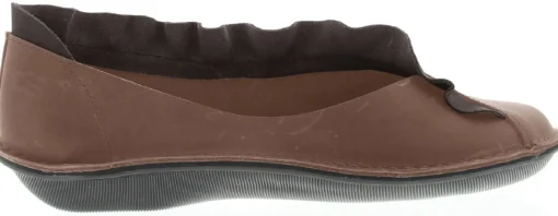 Sportive Casual Donna: 393042717 Tongeren taupe/mid grey, Nubuck/Spirit