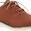 Sportive Casual Donna: 378310263 Vroenhout brick, Nubuck