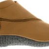 Sportive Casual Donna: 375340709 Vredenheim Camel, Rona soft
