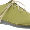 Sportive Casual Donna: Loints Of Holland 392030305 Terhagen apple, Nubuck