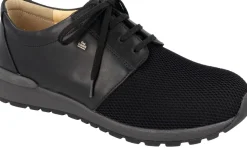 Sportive Casual Uomo: 5101902227 Paisley schwarz, SensualStretch/Nuri