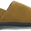 Sportive Casual Uomo: 492000664 Terhorst mustard, Soft Nubuck