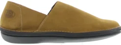 Sportive Casual Uomo: 492000664 Terhorst mustard, Soft Nubuck