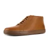 Sportive Casual Uomo: FitFlop ANDOR TUMBLED LEATHER LIGHT TAN