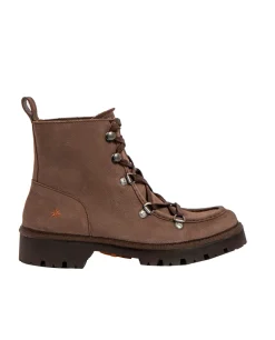 Stivaletti / Scarpe Alte Donna: Art Company 1482 NOBUCK BROWN / DENVER