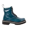 Stivaletti / Scarpe Alte Donna: Art Company 1166 PATENT FLASH PETROL / MARINA