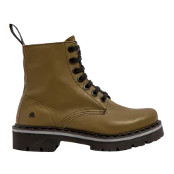 Stivaletti / Scarpe Alte Donna: Art Company 1166 NAPPA BRONZE / MARINA