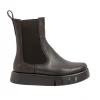 Stivaletti / Scarpe Alte Donna: Art Company 1345 NAPPA BLACK/ MALAGA