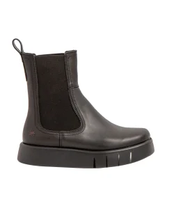 Stivaletti / Scarpe Alte Donna: Art Company 1345 NAPPA BLACK/ MALAGA