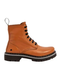 Stivaletti / Scarpe Alte Donna: Art Company 1166 NAPPA CUERO / MARINA