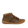 Stivaletti / Scarpe Alte Donna: El Naturalista N5736 PLEASANT FOREST/ PAWIKAN STIVALETTO UOMO / DONNA GREEN