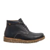 Stivaletti / Scarpe Alte Donna: El Naturalista N5634 NATURAL GRAIN OCEAN / FELSEN STIVALETTO UOMO / DONNA BLUE