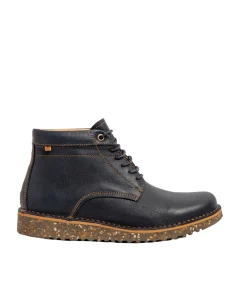 Stivaletti / Scarpe Alte Donna: El Naturalista N5634 NATURAL GRAIN OCEAN / FELSEN STIVALETTO UOMO / DONNA BLUE