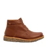Stivaletti / Scarpe Alte Donna: El Naturalista N5634 NATURAL GRAIN WOOD / FELSEN STIVALETTO UOMO / DONNA CUERO