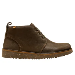 Stivaletti / Scarpe Alte Donna: El Naturalista N5630 PLEASANT FOREST / FELSEN STIVALETTO UOMO / DONNA GREEN