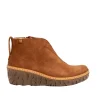Stivaletti / Scarpe Alte Donna: El Naturalista N5168 PLEASANT WOOD / MYTH YGGDRASIL STIVALETTO DONNA CUERO