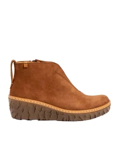 Stivaletti / Scarpe Alte Donna: El Naturalista N5168 PLEASANT WOOD / MYTH YGGDRASIL STIVALETTO DONNA CUERO