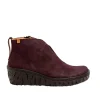 Stivaletti / Scarpe Alte Donna: El Naturalista N5168 PLEASANT MORA / MYTH YGGDRASIL STIVALETTO DONNA LILA