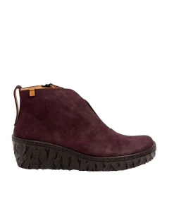 Stivaletti / Scarpe Alte Donna: El Naturalista N5168 PLEASANT MORA / MYTH YGGDRASIL STIVALETTO DONNA LILA