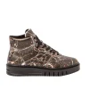 Stivaletti / Scarpe Alte Donna: Art Company 1778F FANTASY PAINTED/BELLEVILLE