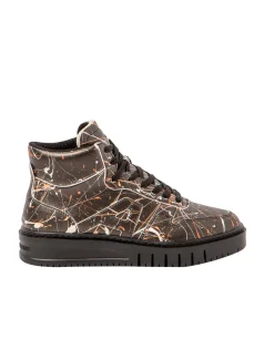 Stivaletti / Scarpe Alte Donna: Art Company 1778F FANTASY PAINTED/BELLEVILLE