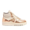 Stivaletti / Scarpe Alte Donna: Art Company 1778 NAPPA CREAM-ROSA/BELLEVILLE