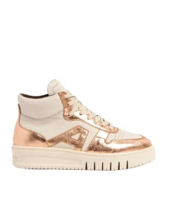 Stivaletti / Scarpe Alte Donna: Art Company 1778 NAPPA CREAM-ROSA/BELLEVILLE