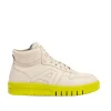 Stivaletti / Scarpe Alte Donna: Art Company 1778 NAPPA CREAM-PISTACHO/BELLEVILLE