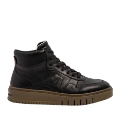 Stivaletti / Scarpe Alte Donna: Art Company 1778 NAPPA BLACK-BRONZE/BELLEVILLE