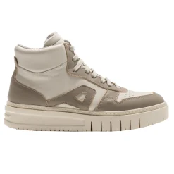 Stivaletti / Scarpe Alte Donna: Art Company 1778 NAPPA SESAME-CREAM/BELLEVILLE