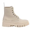 Stivaletti / Scarpe Alte Donna: Art Company 1953 NAPPA CREAM/AMBERES
